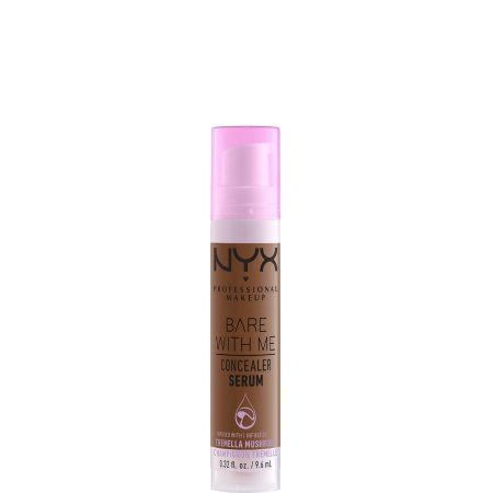 NYX Professional Makeup Bare With Me Concealer Serum 9