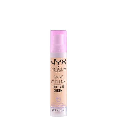 NYX Professional Makeup Bare With Me Concealer Serum 9