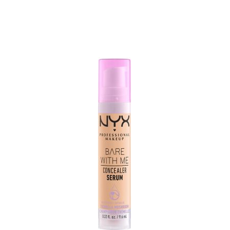 NYX Professional Makeup Bare With Me Concealer Serum 9