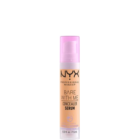 NYX Professional Makeup Bare With Me Concealer Serum 9