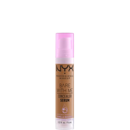 NYX Professional Makeup Bare With Me Concealer Serum 9