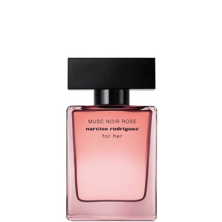 Narciso Rodriguez for Her Musc Noir Rose Eau de Parfum 30 ml