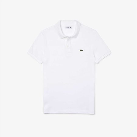 Lacoste Polo slimfit