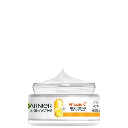 Garnier Vitamine C Verhelderende Dagcrème Gezichtsmoisturizer 50 ml