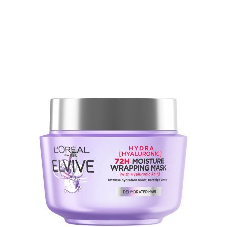 L'Oréal Paris Elvive Hydra Hyaluronzuur Masker 100 ml
