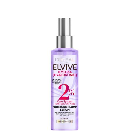 L'Oréal Paris Elvive Hydra Hyaluronzuur Serum 100 ml