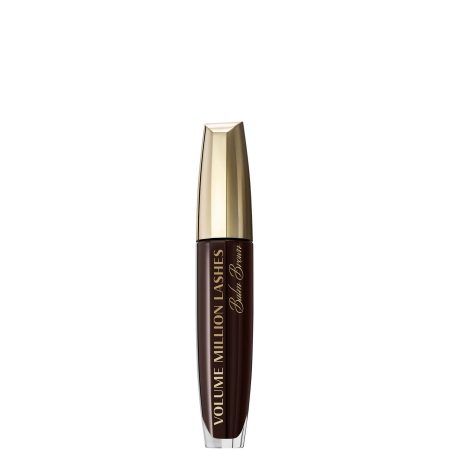 L'Oréal Paris Volume Million Lashes Balsembruin Volumegevende Mascara - Brown 57 g
