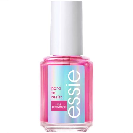 essie Nagelverzorging Hard to Resist Nagelversterker - Roze Tint 13