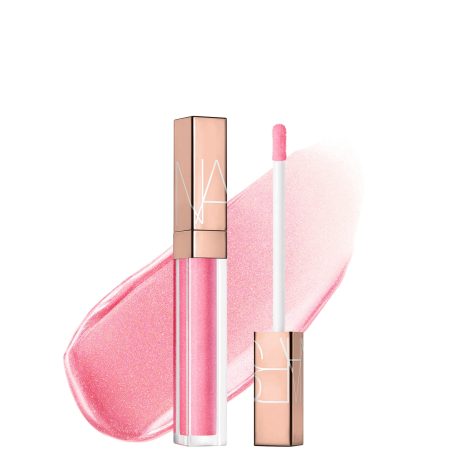 NARS Afterglow Lip Shine 5.5ml (Diverse tinten) - Lover To Lover