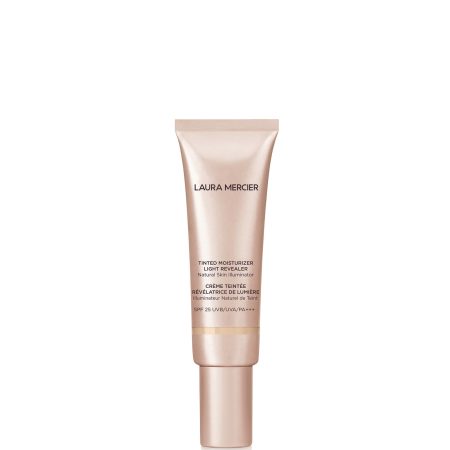Laura Mercier Getinte Moisturizer Light Revealer 50 ml (Verschillende Tinten) - 0W1 Pearl