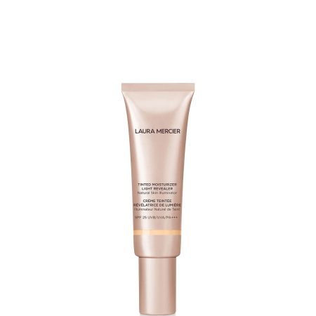 Laura Mercier Getinte Moisturizer Light Revealer 50 ml (Verschillende Tinten) - 1C0 Cameo