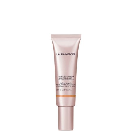 Laura Mercier Getinte Moisturizer Light Revealer 50 ml (Verschillende Tinten) - 4C1 Almond