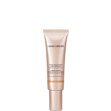 Laura Mercier Getinte Moisturizer Light Revealer 50 ml (Verschillende Tinten) - 4W1 Tawny