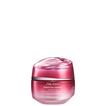 Shiseido Essential Energy Hydraterende Crème 50 ml
