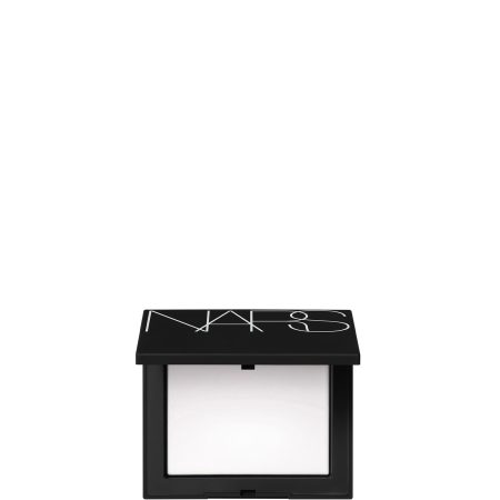 NARS Lichtreflecterende Geperste Fixatiepoeder Mini - Crystal 3g