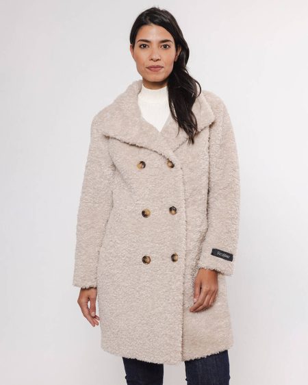 Rino & Pelle Coat 7002412 ena