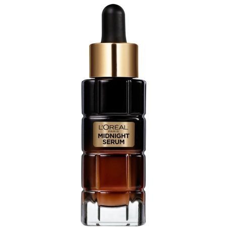 L'Oreal Paris Midnight Serum Cell Renew Age Perfect Antioxidant Recovery Herstellend Nachtserum 30 ml