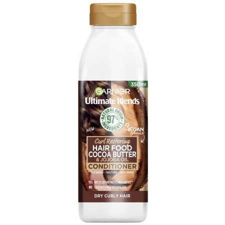 Garnier Ultimate Blends Cacaoboter Conditioner voor Droog