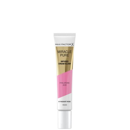 Max Factor Miracle Pure Crèmeblush 15ml (Verschillende Tinten) - Radiant Rose