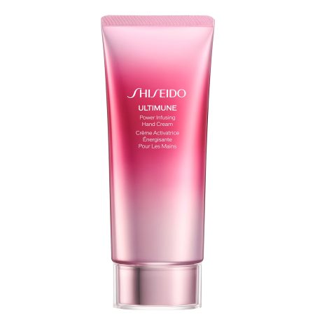 Shiseido Ultimune Handcrème 75ml