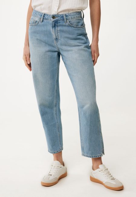 Jeans 90'S Rechte pijp