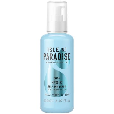 Isle of Paradise Hyglo Body 150 ml