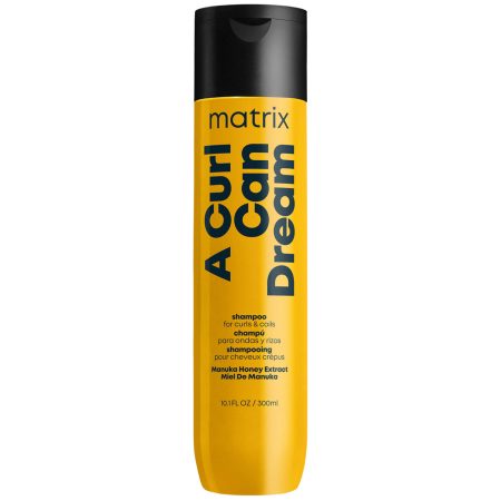 Matrix A Curl Can Dream Reinigende Shampoo voor Krullend en Kroeshaar 300 ml
