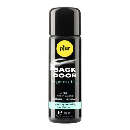 Pjur Backdoor Panthenol Anaal Glijmiddel - 30 ml