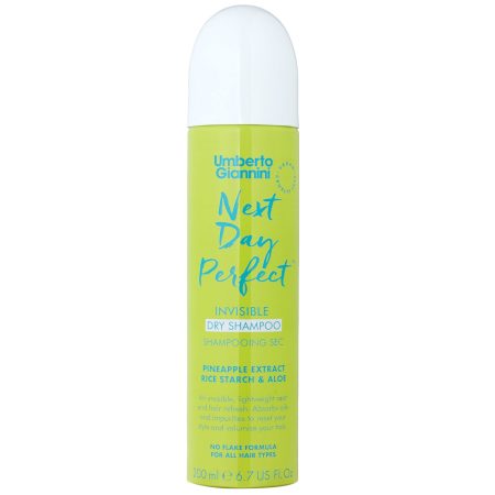 Umberto Giannini Scalp Restore Scalp Soothing Dry Shampoo 200ml