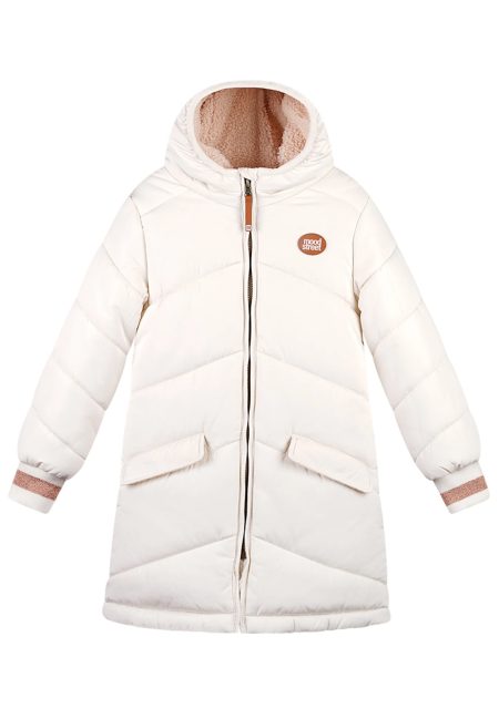 Moodstreet Meisjes parka winterjas jara nomad