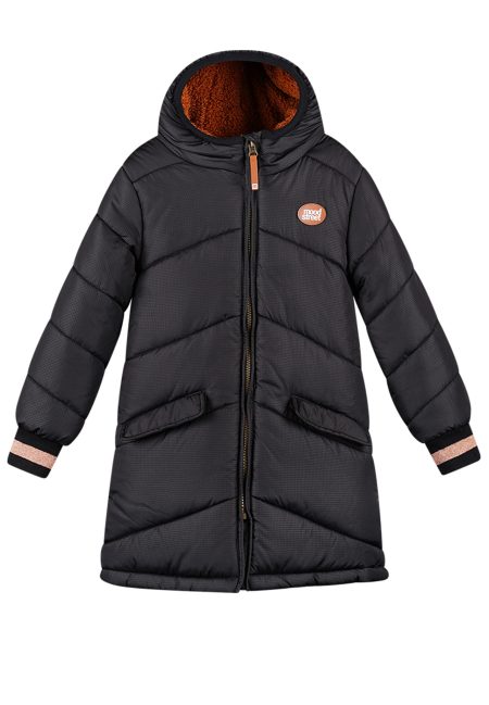 Moodstreet Meisjes parka winterjas jara