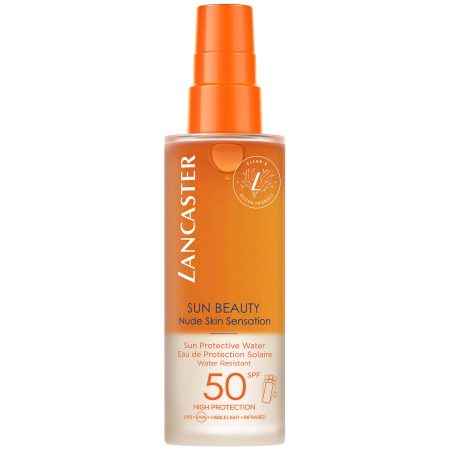 Lancaster Sun Beauty Tegen Zon Beschermend Water SPF50 150 ml