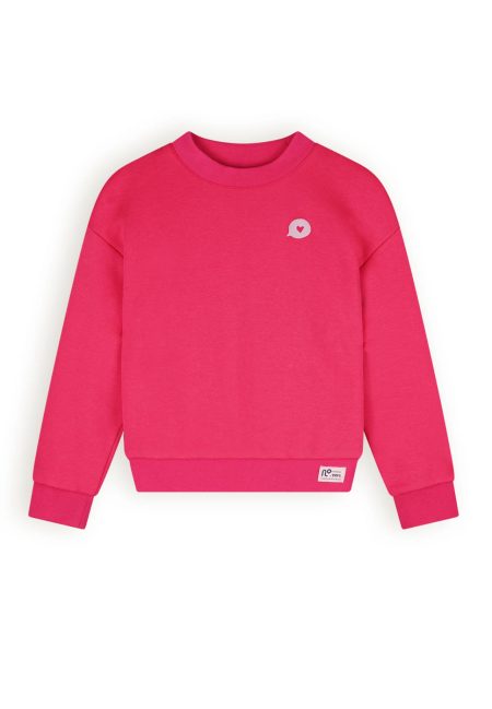 NoNo Meisjes sweater ko azalea