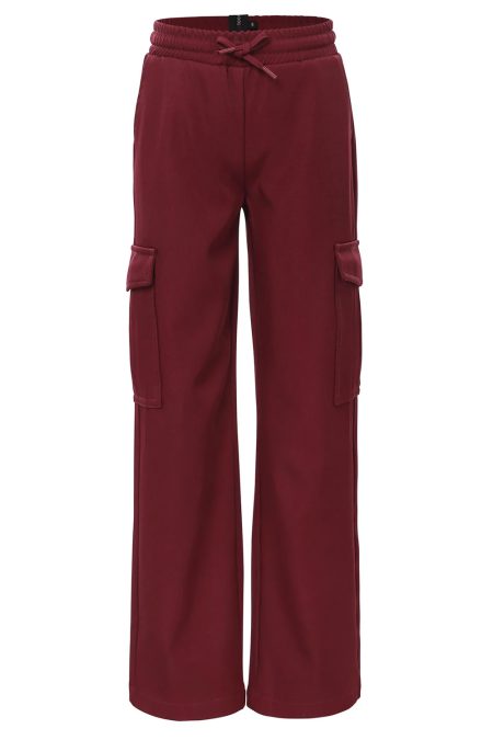 Looxs Revolution Meisjes pantalon cargo port