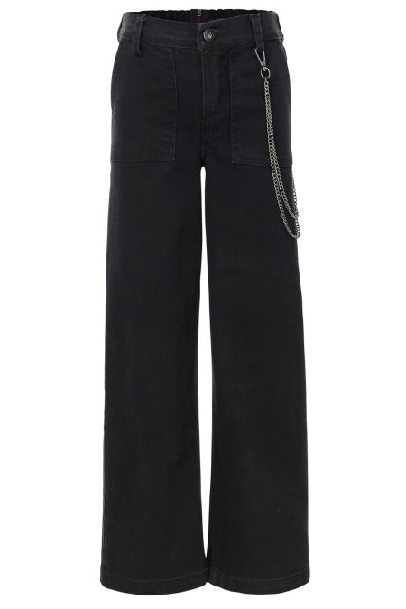 Looxs Revolution Meisjes jeans broek -