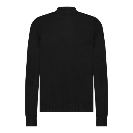 Blue Industry Basic turtle neck pullover