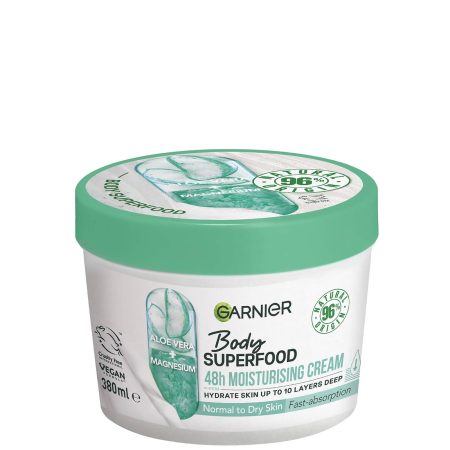 Garnier Body Superfood