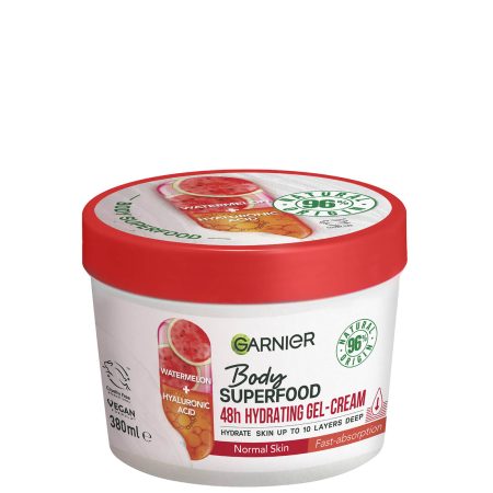 Garnier Body Superfood