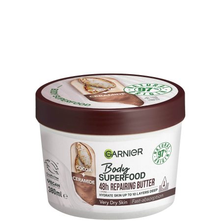 Garnier Body Superfood