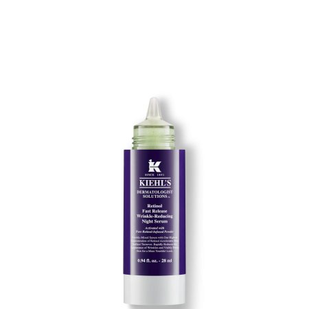 Kiehl's Retinol Fast Release Rimpelverminderend Nachtserum 28 ml
