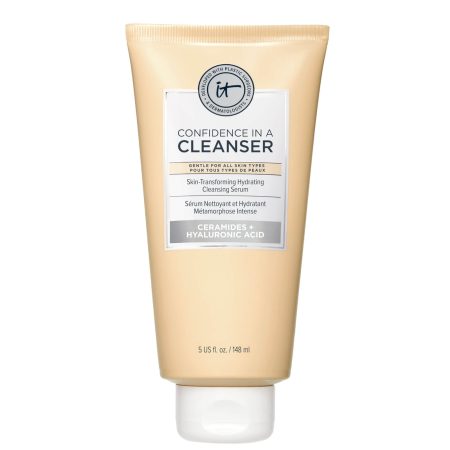 IT Cosmetics Confidence In a Cleanser 148 ml