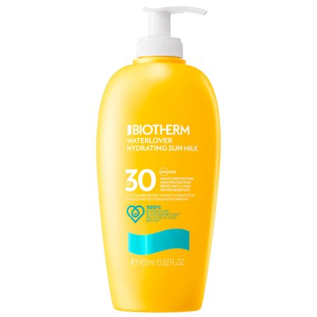 Biotherm Sun Bodymilk SPF30 400 ml