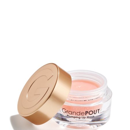 GRANDE Cosmetics GrandePOUT Verstevigend Lipmasker - Berry Mojito