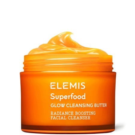 Elemis Superformaat Superfood Glow Reinigingsboter 200 g