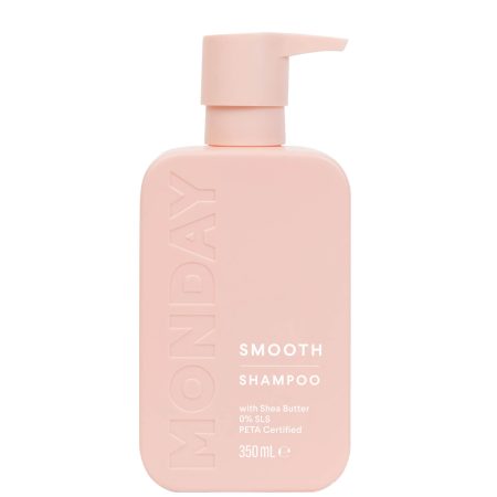 MONDAY Haircare Gladmakende Shampoo 350 ml