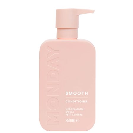 MONDAY Haircare Gladmakende Conditioner 350 ml