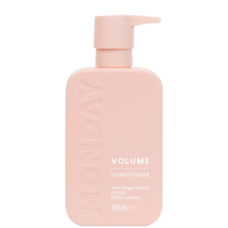 MONDAY Haircare Volume Conditioner 350 ml