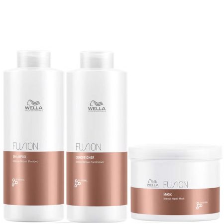 Wella Professionals Fusion Repair Shampoo