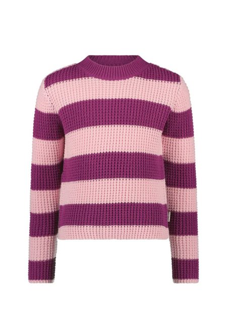 B.Nosy Meisjes gebreide sweater kendall electric