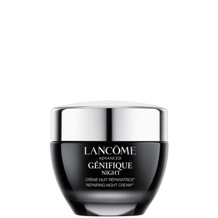 Lancôme Advanced Genefique Herstellende Nachtcrème 50 ml